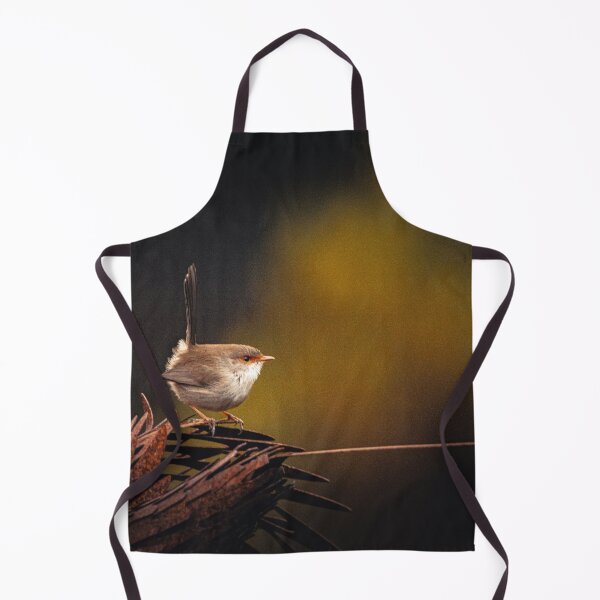 Item preview, Fairy wren designed and sold by PVphotography.