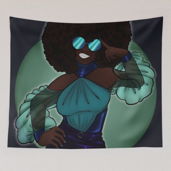 Item preview, Disco ain't dead designed and sold by Beanzelbub.