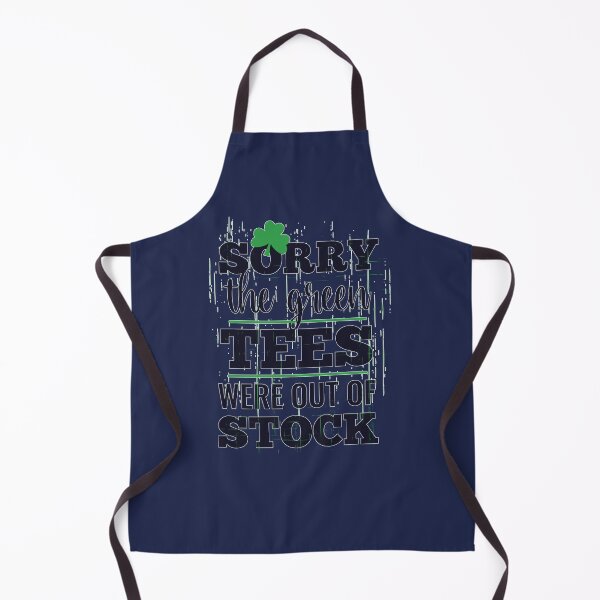 Item preview, Sorry The Green Tees Were Out Of Stock designed and sold by tpixx.