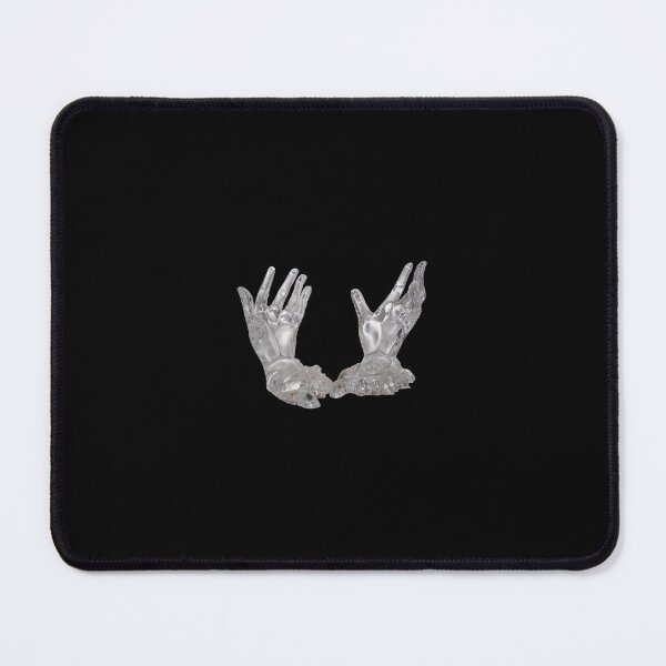 Item preview, CHROME HANDS designed and sold by Vault Emocean.