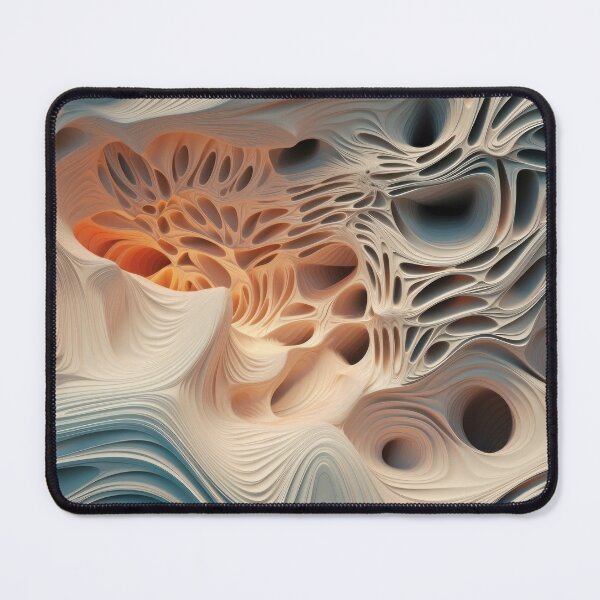 Item preview, Abstract - Fractal Digital Art - 0 designed and sold by Sotiris Filippou.