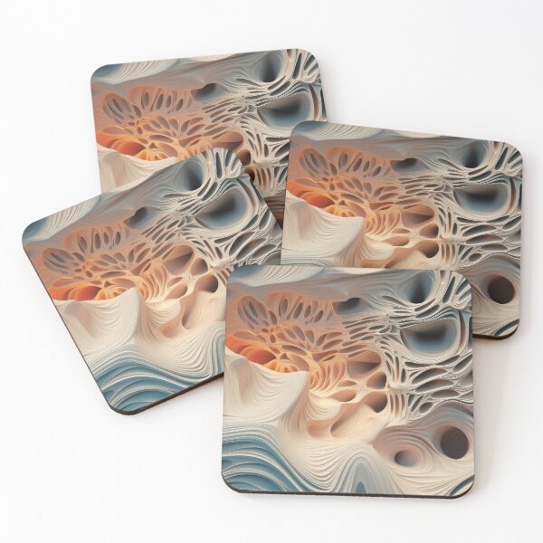 Item preview, Abstract - Fractal Digital Art - 0 designed and sold by Sotiris Filippou.