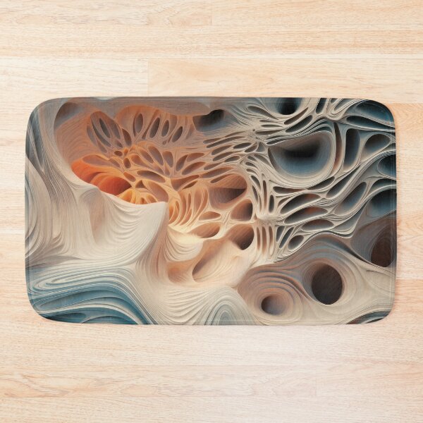 Item preview, Abstract - Fractal Digital Art - 0 designed and sold by Sotiris Filippou.