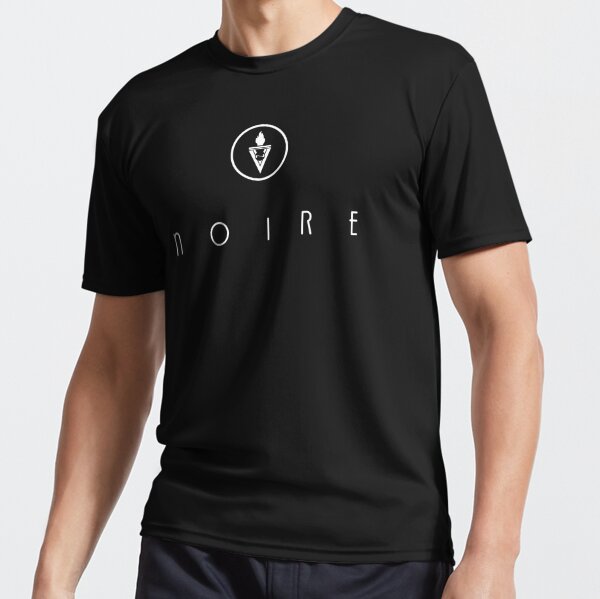 Vil ikke Muldyr Mountaineer VNV NATION" Active T-Shirt for Sale by harriecult | Redbubble