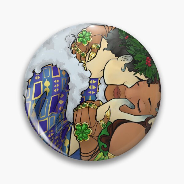 Item preview, Winter's Kiss designed and sold by Beanzelbub.