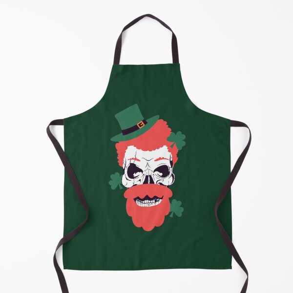 Item preview, Irish Skull St. Patricks Day designed and sold by tpixx.