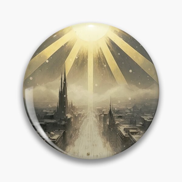 Item preview, Winter Solstice designed and sold by krabbaraban.