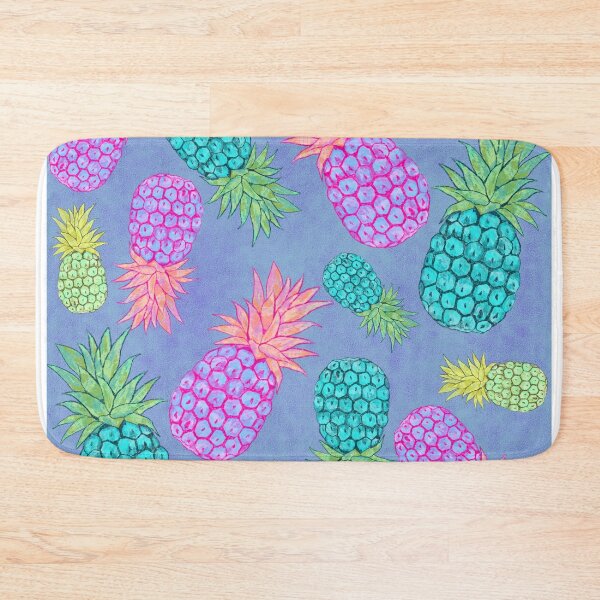 Item preview, Tropical Pineapples designed and sold by Niki McNeil.