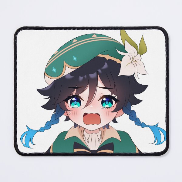 Item preview, Venti chibi sob designed and sold by Koi-Kuze.