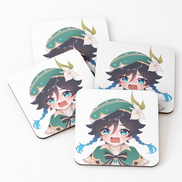 Item preview, Venti chibi sob designed and sold by Koi-Kuze.
