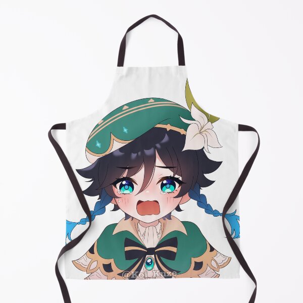 Item preview, Venti chibi sob designed and sold by Koi-Kuze.