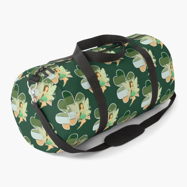 Item preview, Shamrock Fairy Happy St. Patricks Day designed and sold by tpixx.