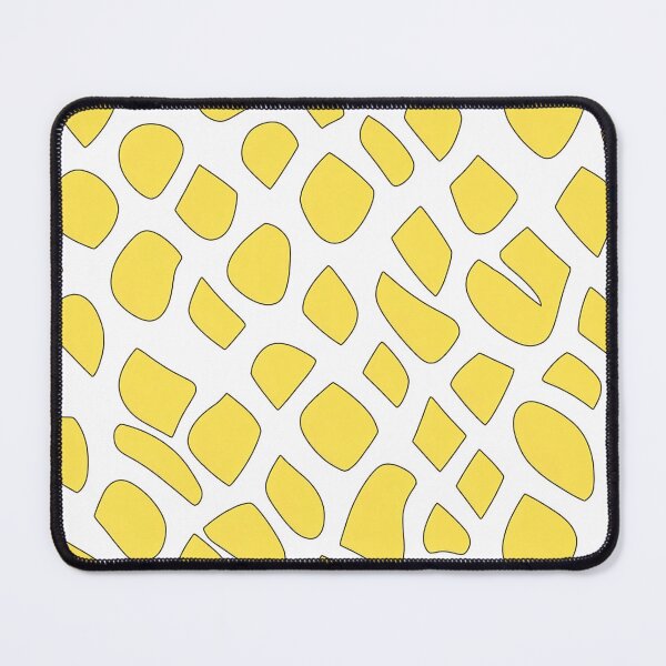 Item preview, Giraffe Spots Pattern designed and sold by Stihl-e.