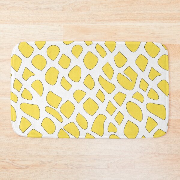 Item preview, Giraffe Spots Pattern designed and sold by Stihl-e.