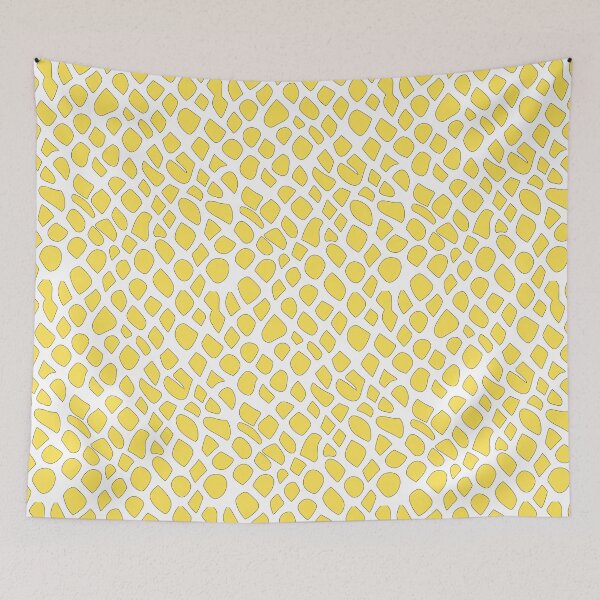 Item preview, Giraffe Spots Pattern designed and sold by Stihl-e.