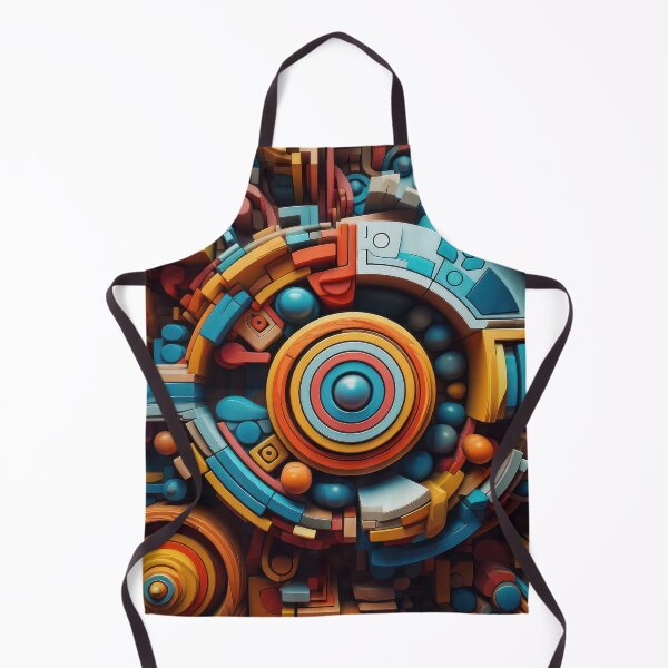 Item preview, Abstract - Fractal Digital Art - 6 designed and sold by Sotiris Filippou.