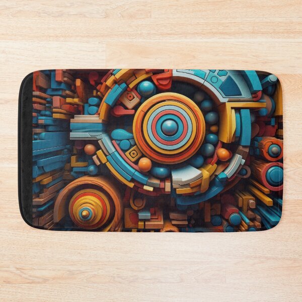 Item preview, Abstract - Fractal Digital Art - 6 designed and sold by Sotiris Filippou.