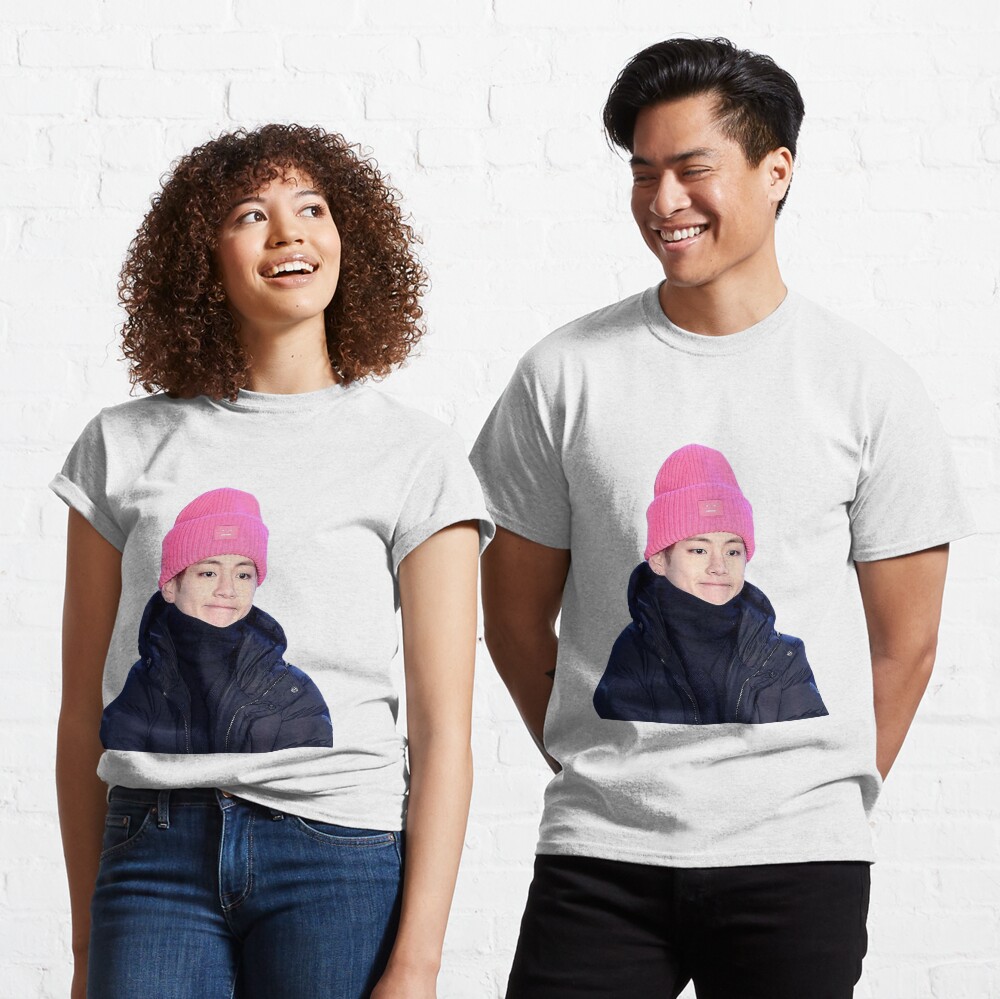 Artikel-Vorschau von Classic T-Shirt, designt und verkauft von emilyyy2019.