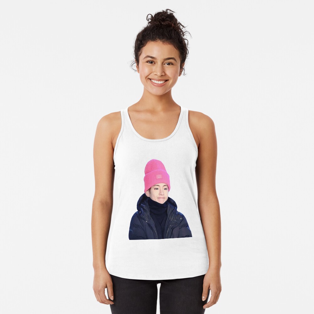 Artikel-Vorschau von Racerback Tank Top, designt und verkauft von emilyyy2019.