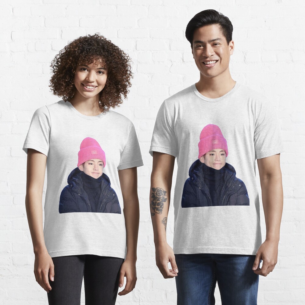 Artikel-Vorschau von Essential T-Shirt, designt und verkauft von emilyyy2019.