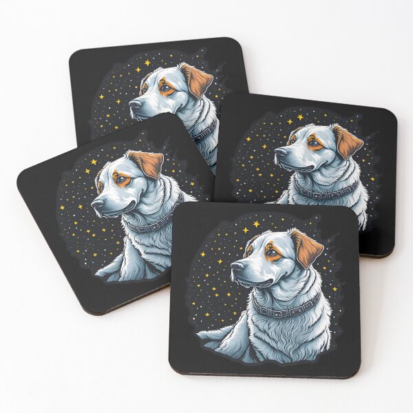 Item preview, Galaxy Dog designed and sold by I Love Space.