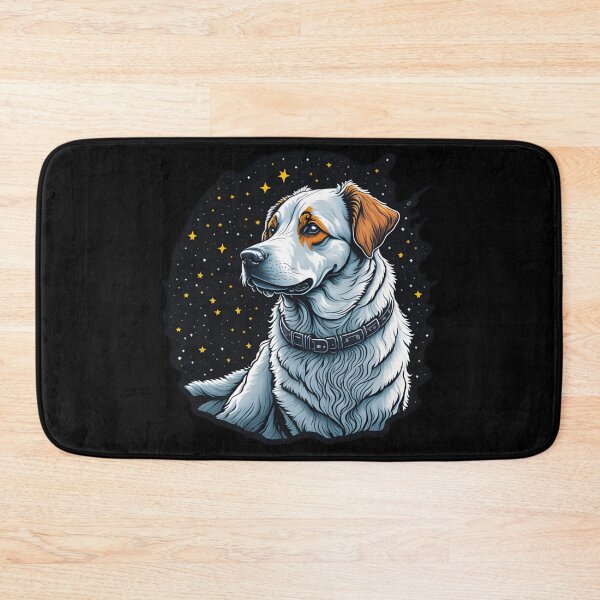 Item preview, Galaxy Dog designed and sold by I Love Space.