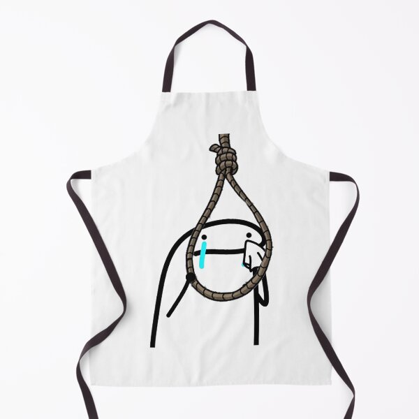 Item preview, Sadness Flork funny meme designed and sold by HaydenMillepied.