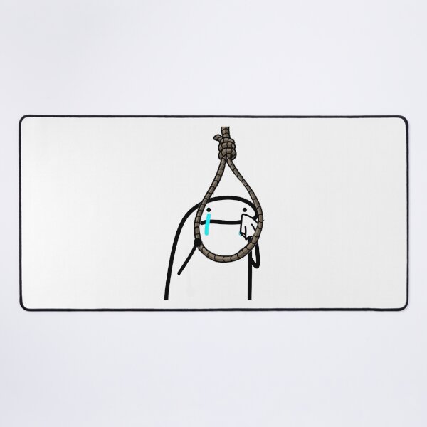 Item preview, Sadness Flork funny meme designed and sold by HaydenMillepied.