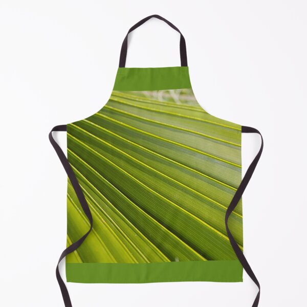 Item preview, Green Fan Palm Pleats designed and sold by Joy Watson - Natural Light Photography .