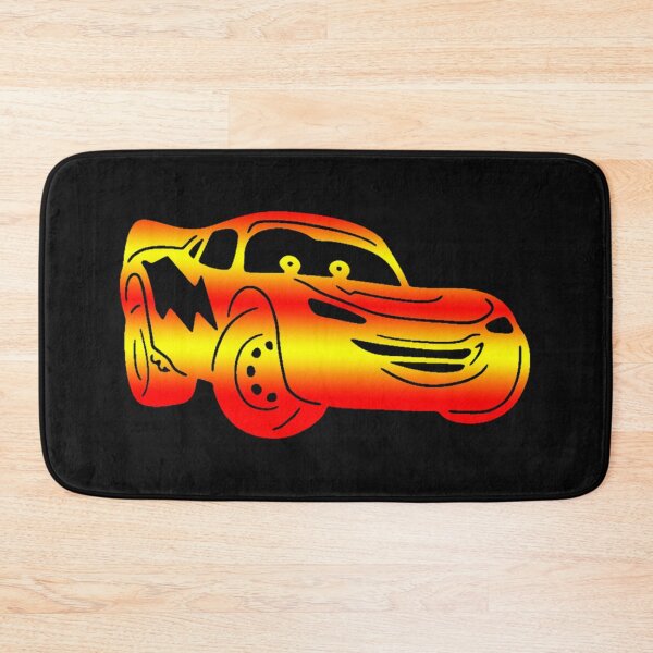Artikelvorschau, Gradient Lightning McQueen entworfen und verkauft von BurleKefe.