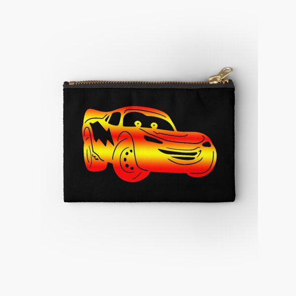 Artikelvorschau, Gradient Lightning McQueen entworfen und verkauft von BurleKefe.