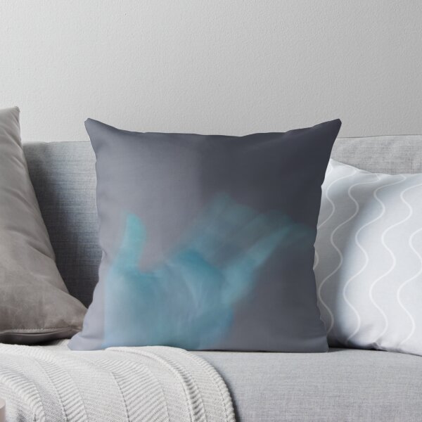 Artikelvorschau, Blaue Hand entworfen und verkauft von Craftyartywitch.