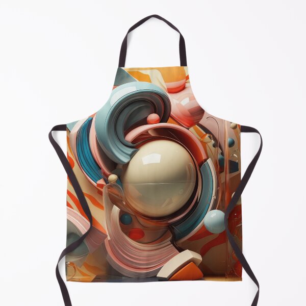 Item preview, Abstract - Fractal Digital Art - 8 designed and sold by Sotiris Filippou.
