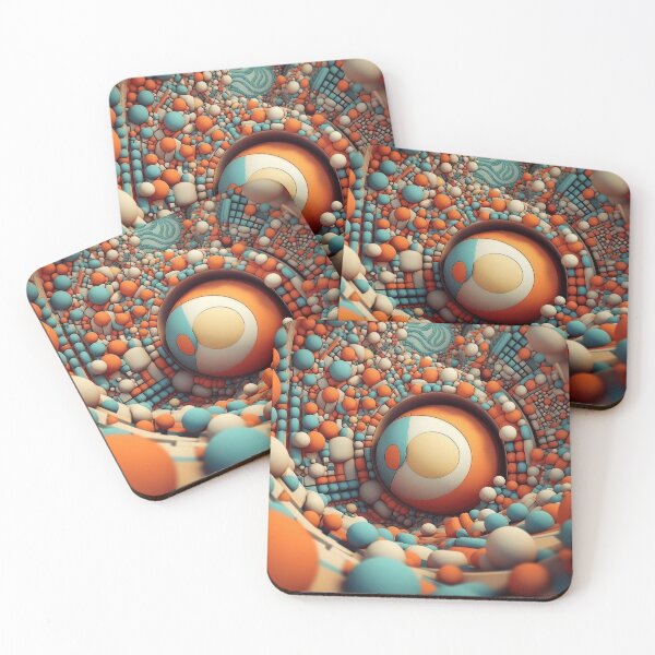 Item preview, Abstract - Fractal Digital Art - 9 designed and sold by Sotiris Filippou.