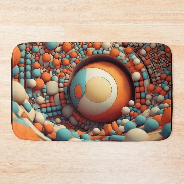 Item preview, Abstract - Fractal Digital Art - 9 designed and sold by Sotiris Filippou.