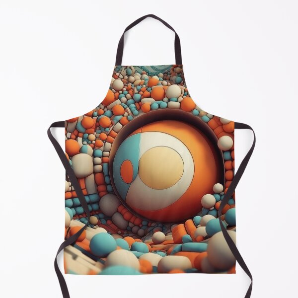 Item preview, Abstract - Fractal Digital Art - 9 designed and sold by Sotiris Filippou.