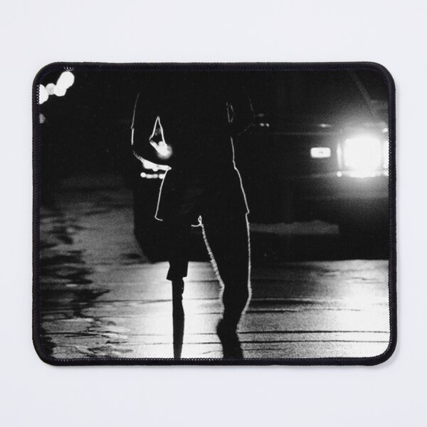 Item preview, Terry Fox Black White designed and sold by gracillisJeane.