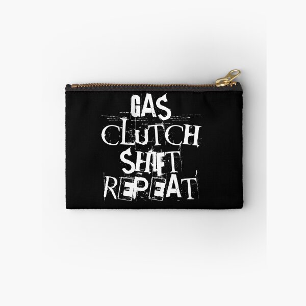 Item preview, Gas Clutch Shift Repeat  designed and sold by everything-shop.