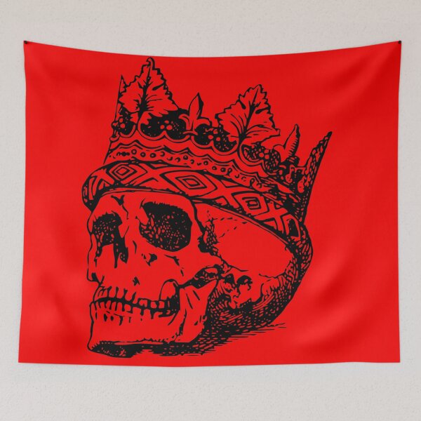 Item preview, King of the dead  designed and sold by Md1982.