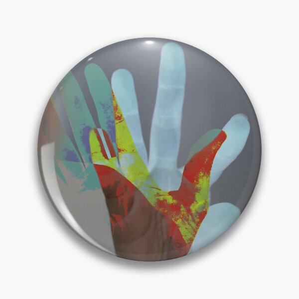 Item preview, Hands  designed and sold by Craftyartywitch.
