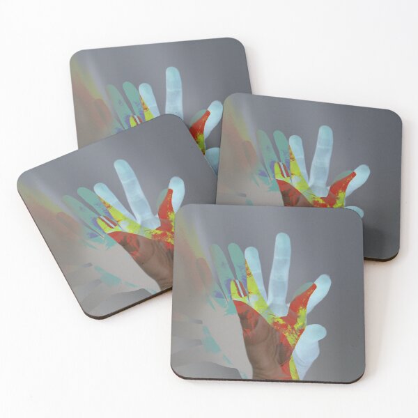 Item preview, Hands  designed and sold by Craftyartywitch.