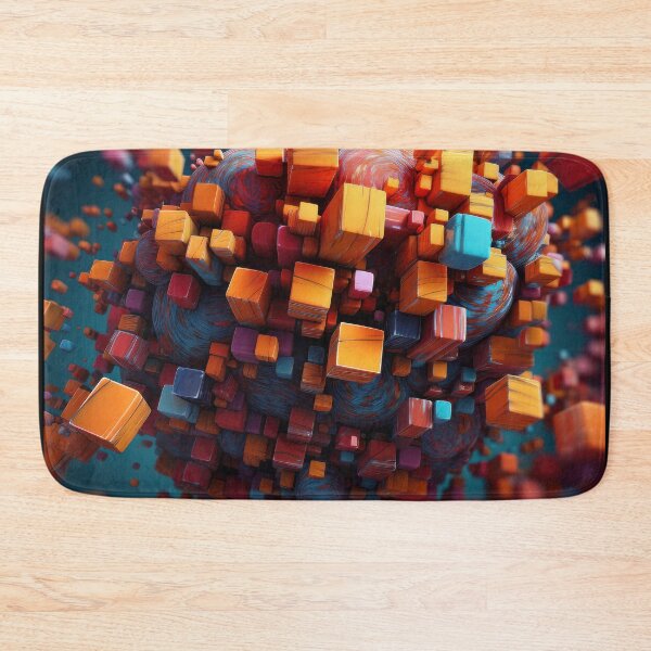 Item preview, Abstract - Fractal Digital Art - 10 designed and sold by Sotiris Filippou.