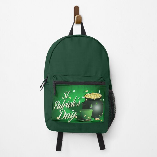 Item preview, Happy St Patrick's Day designed and sold by tpixx.