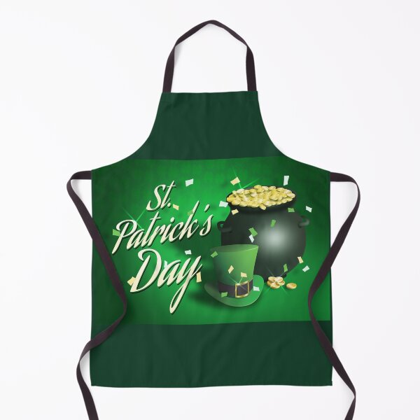 Item preview, Happy St Patrick's Day designed and sold by tpixx.