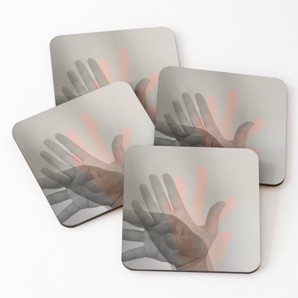Item preview, Hands  designed and sold by Craftyartywitch.