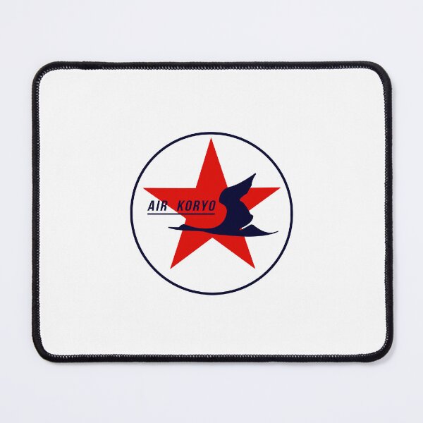 Item preview, AIR KORYO national airline carrier of North Korea designed and sold by w1ckerman.