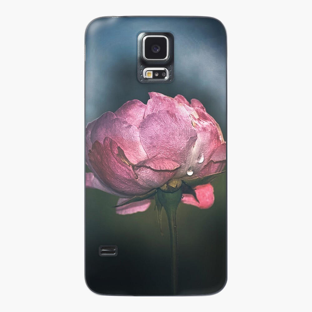 Item preview, Samsung Galaxy Skin designed and sold by cokemann.