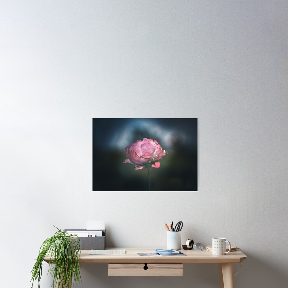 Item preview, Poster designed and sold by cokemann.