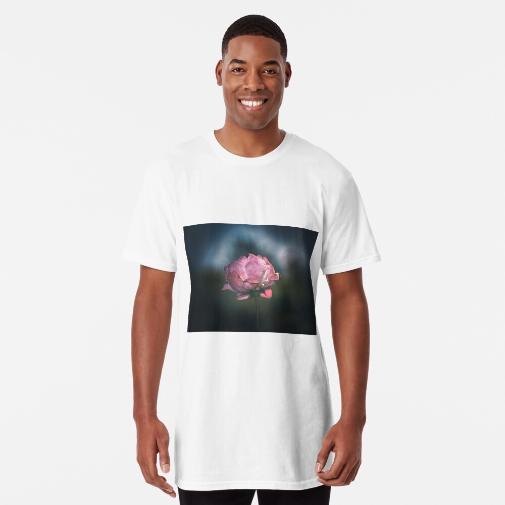 Item preview, Long T-Shirt designed and sold by cokemann.