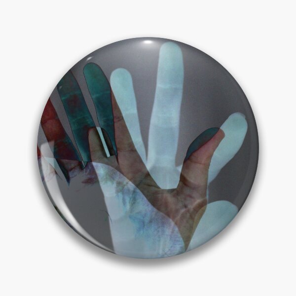 Item preview, Digitally edited photographs of hands  designed and sold by Craftyartywitch.